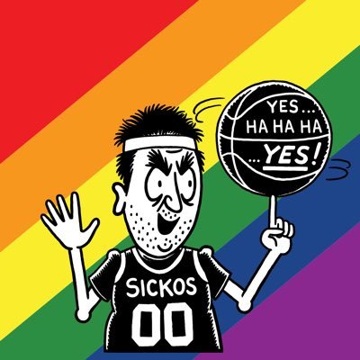 The Sickos CBB Committee's profile picture