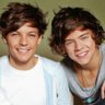 Lou..my obsession 💚💙 profil fotoğrafı