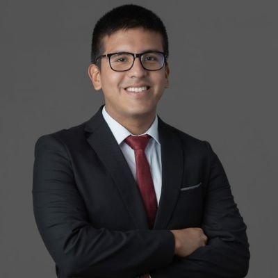 Antony Gonzales-Uribe, MD's profile picture