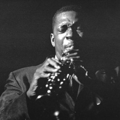 John Coltrane's profile picture
