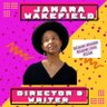 Jamara only wants Revolution 💁🏾♀️✨🍉 profil fotoğrafı