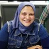 noha said profil fotoğrafı