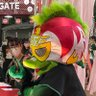 すけすけ profil fotoğrafı