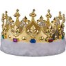 Фото профиля King of Magadonia