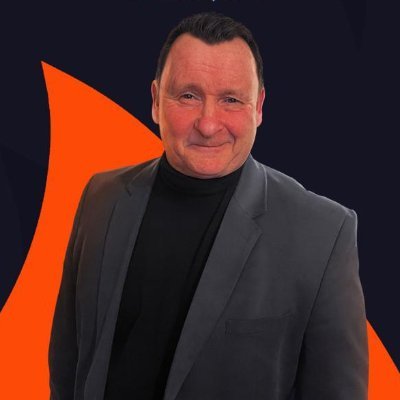 Tony McCormick's profile picture