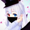 🏳️⚧️Haku the bean goddess vtuber 的头像