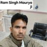 RAM SINGH Maurya's profile picture