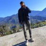 Ayush pal profil fotoğrafı