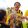روما بطل الدوري 🏆مشّشعل.ن🦂💛's profile picture