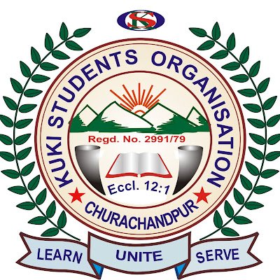 KSO CHURACHANDPUR's profile picture