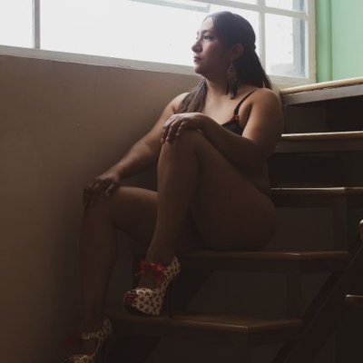 MambaNegra_MX's profile picture