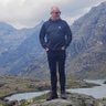 Profilbild von Fraser Wilson