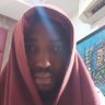 rabbi of arewa. 🏋️🇳🇬🇺🇸◼️♦️ profil fotoğrafı