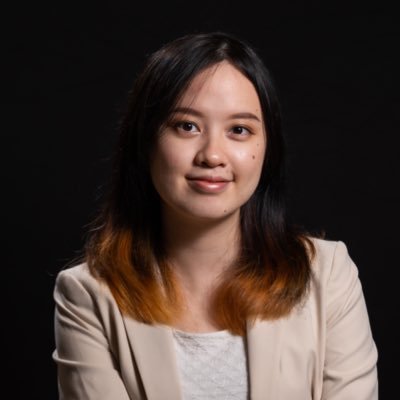 Rachel Yeo's profile picture