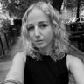 Profilbild von Julia Theissen