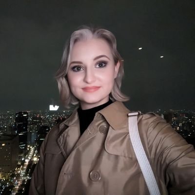 Nicole | 二コル |'s profile picture