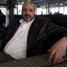Profilbild von Omar Al Refary