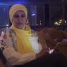 Profilbild von Hana Alshourbagy