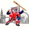 MAIN BASTARD FELLA 🇺🇦🇬🇧 profil fotoğrafı