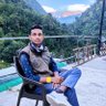 Sipun Behera's profile picture