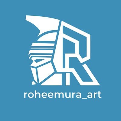 roheemura_art's profile picture