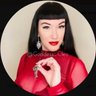 Profilbild von Goddess Cleo - London, UK