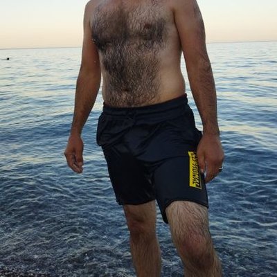 MertAkikguz's profile picture