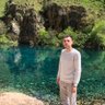 Begzod profil fotoğrafı