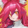 🌹 Gween ♥ Fox Yokai ♥ Envtuber 🌹's profile picture