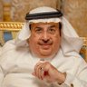سعيد بن محمد آل قبوص 的头像