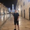Gavin McNamara's profile picture