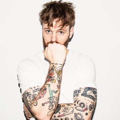 Tim Hofman's profile picture