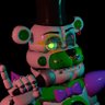 BIG GREEB BEAR (@freddo360.bsky.social)'s profile picture
