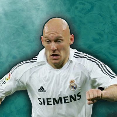 Gravesen's profile picture