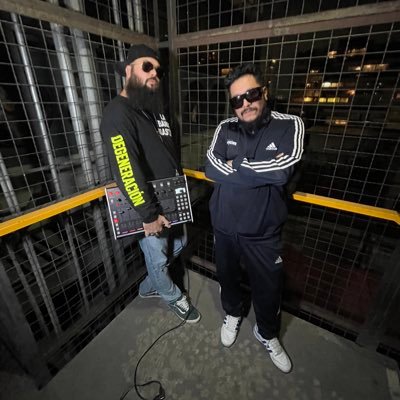 La Banda Bastön's profile picture