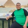 Hesham ahmed profil fotoğrafı