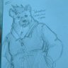 Profilbild von John The Shapshifting Hyena