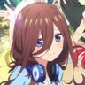 Profilbild von Miku Nakano