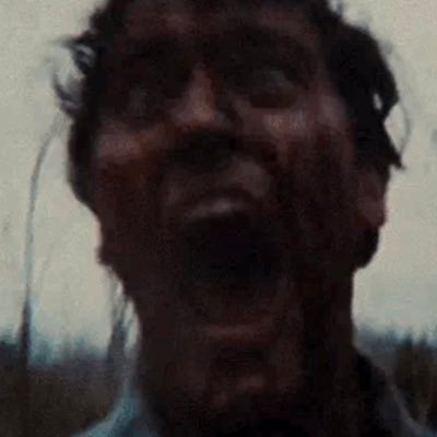 no context bruce campbell's profile picture