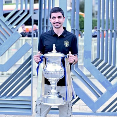 Yoni Saadon's profile picture