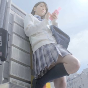 東巨女子's profile picture