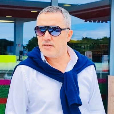 Samir Slimani 🇩🇿🇩🇿's profile picture