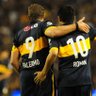 Фото профиля Un club de fútbol