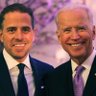 HunterBiden_🇺🇸_SPOTUS(OFFICIAL)-(Parody) profil fotoğrafı