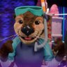 Фото профиля Otter Mask REAL???