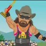 Ronald Raygun 的头像