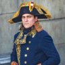 Napoleón colombiano 的头像