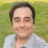 Profilbild von William Pittman
