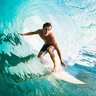 Surfer's profile picture