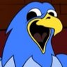 Profilbild von Blue Falcon